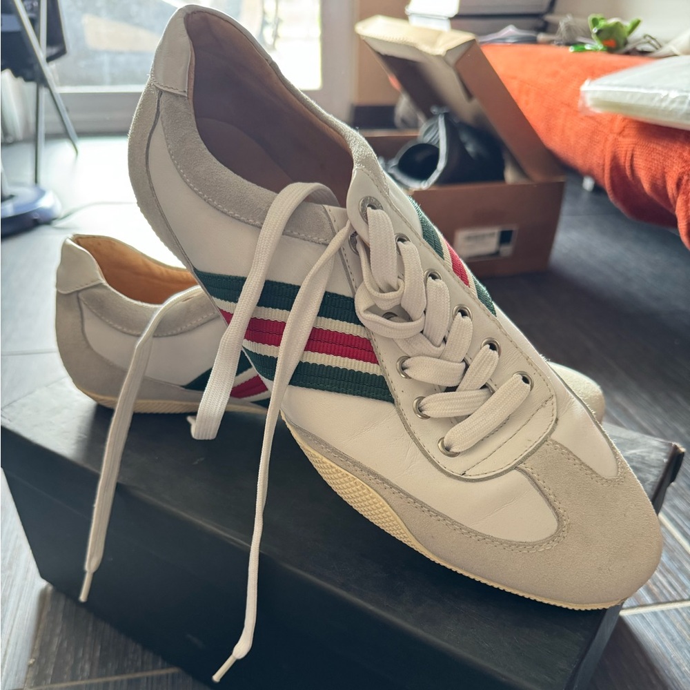 Sneakers Platini stylish Size 44, Like new